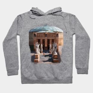 Naboo Hoodie